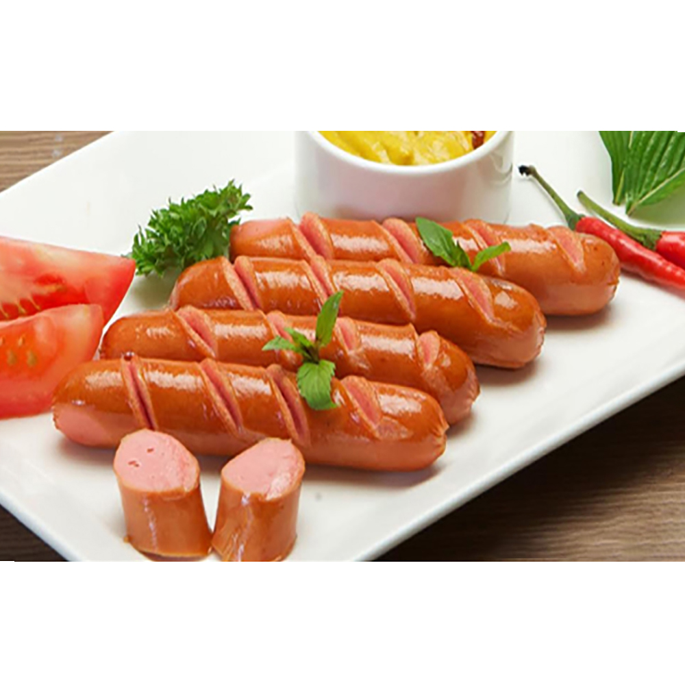 Máy Đùn Xúc Xích Quay Tay ABG SF-3L - Máy Nhồi Lạc Xưởng Quay Tay, Đùn Xúc Xích Quay Tay, Ứng Dụng trong Lĩnh Vực Dân Dụng -Hàng Chính Hãng.