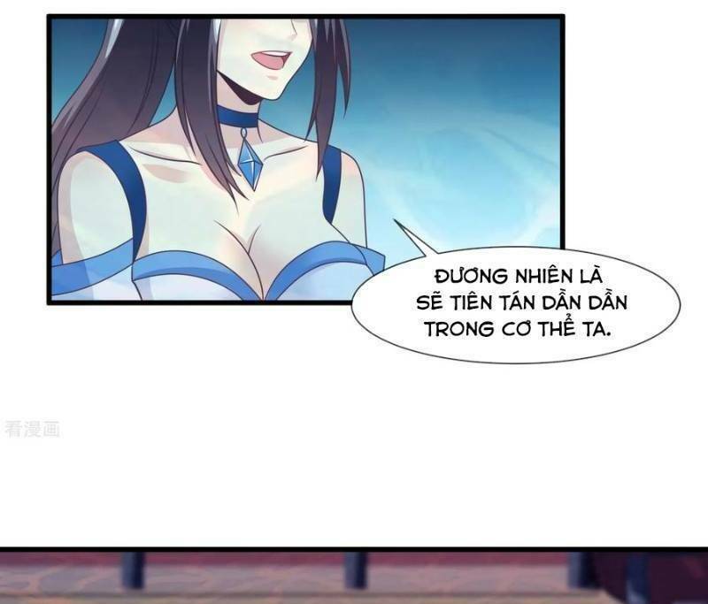 ta là ngọc hoàng đại đế chapter 86 16