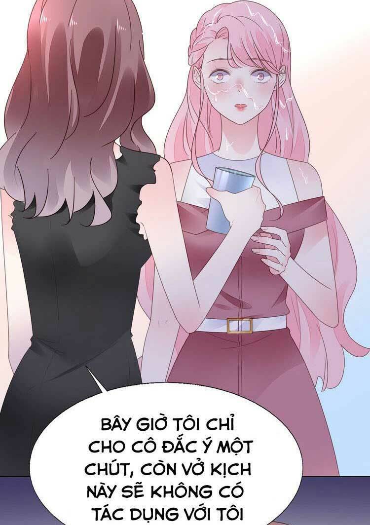 điều ước sủng ái bất bình đẳng chapter 125.2 15