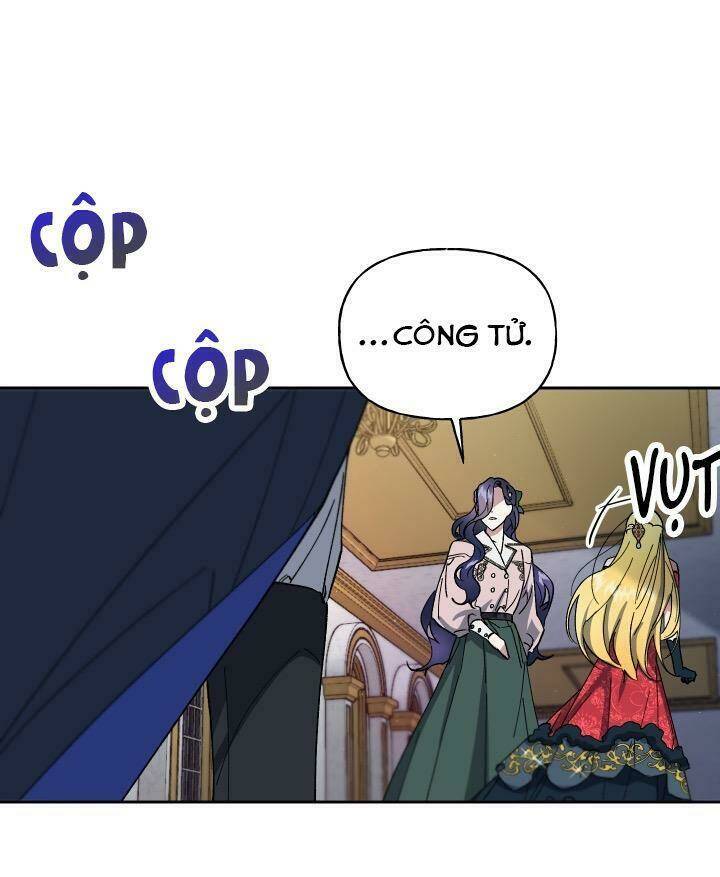 tế phẩm công chúa chapter 24 29