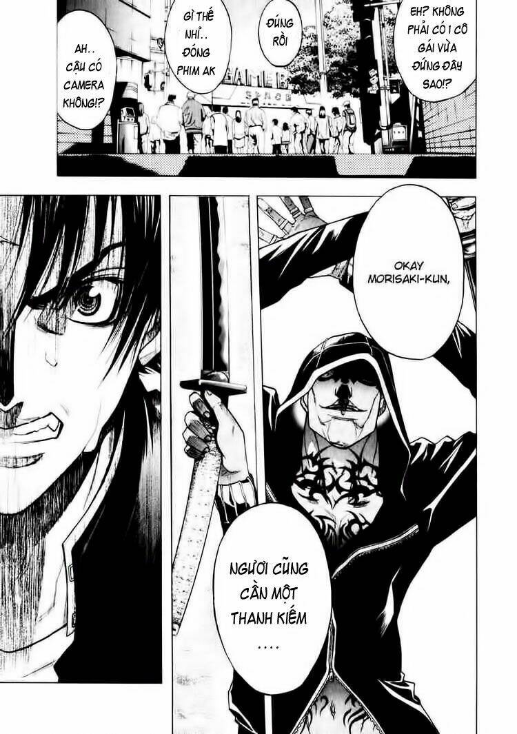 xblade chapter 10 20