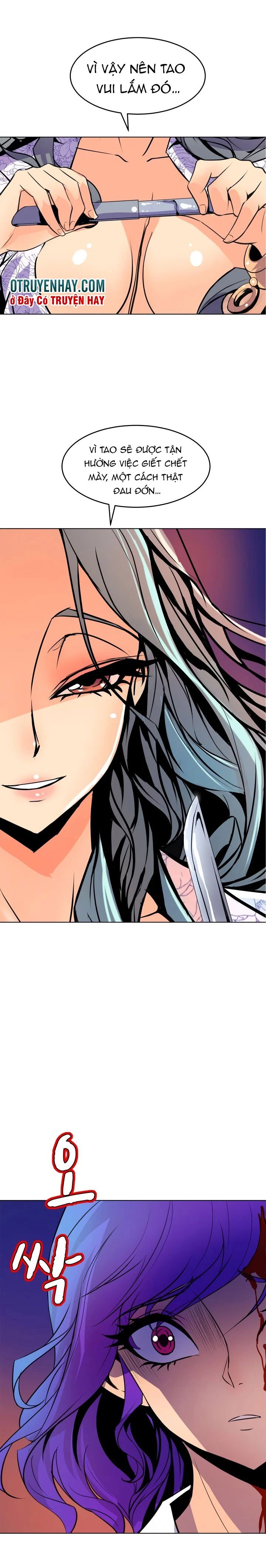 sahwa và nhiệm vụ bí mật của cô ấy chapter 56 5