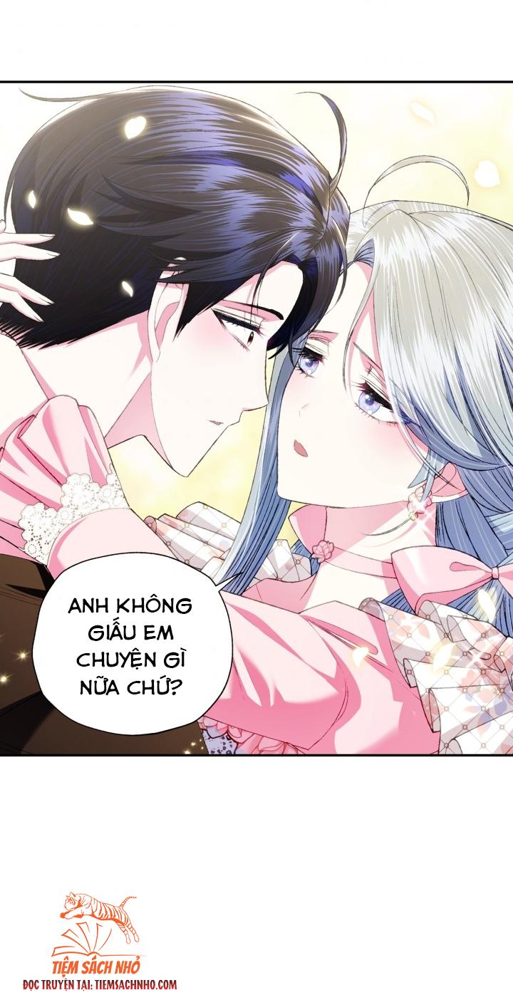 cha, con không muốn kết hôn đâu chapter 81 63