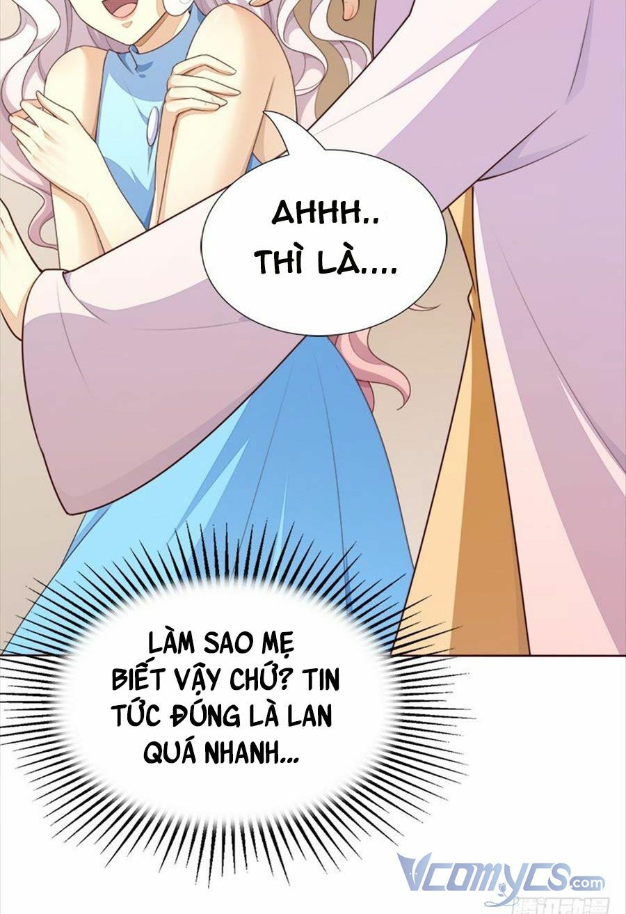 gặp phải người chồng xảo quyệt! chapter 26 19