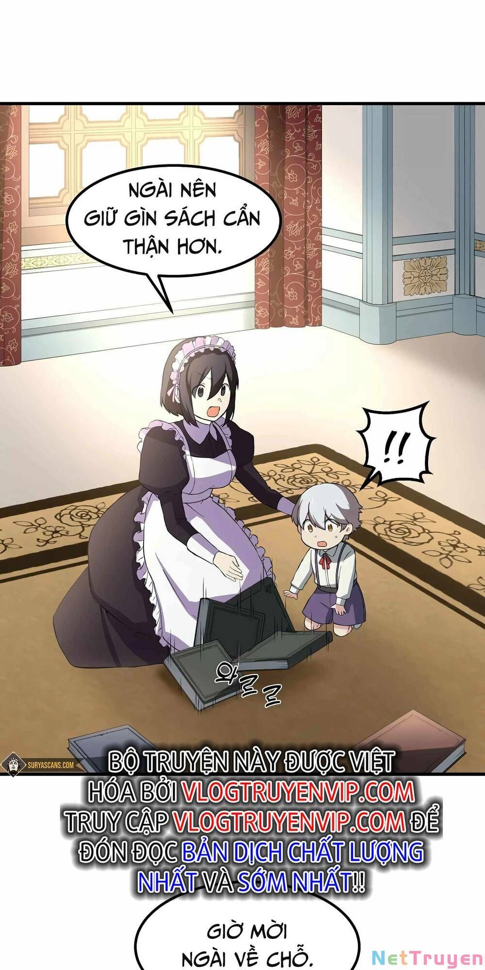 bách kiếp cường giả chapter 11 37