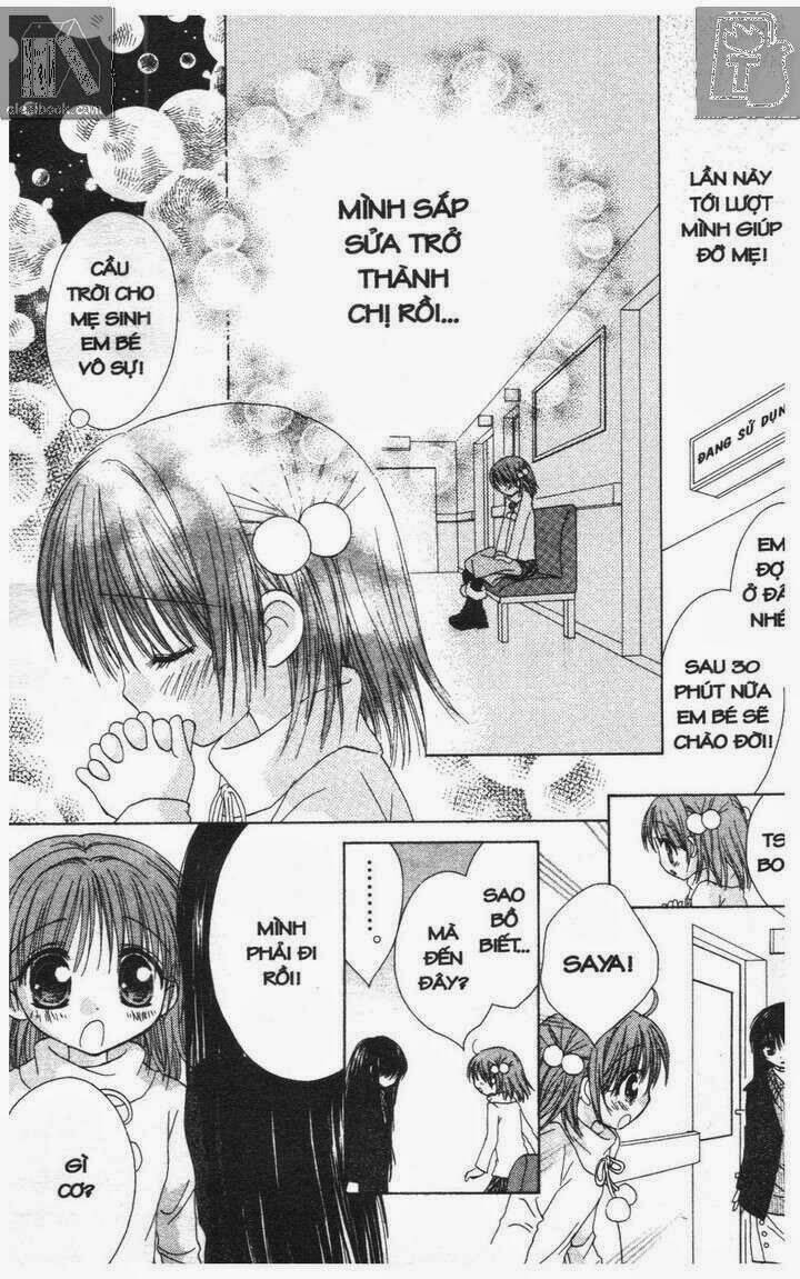 điều thầm kín của tsubomi chapter 12 4