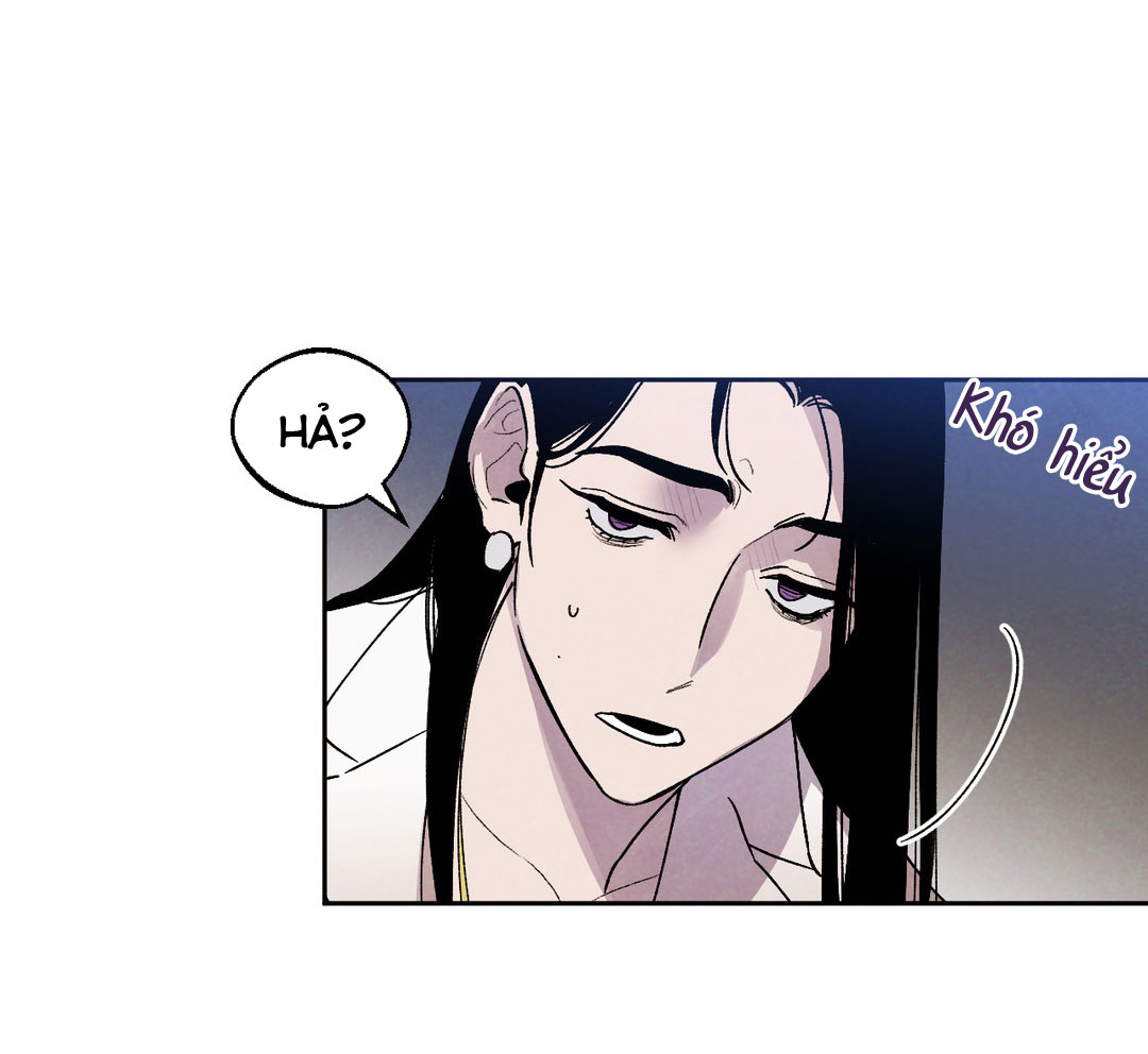 cách duy trì bí mật chapter 19.1 19