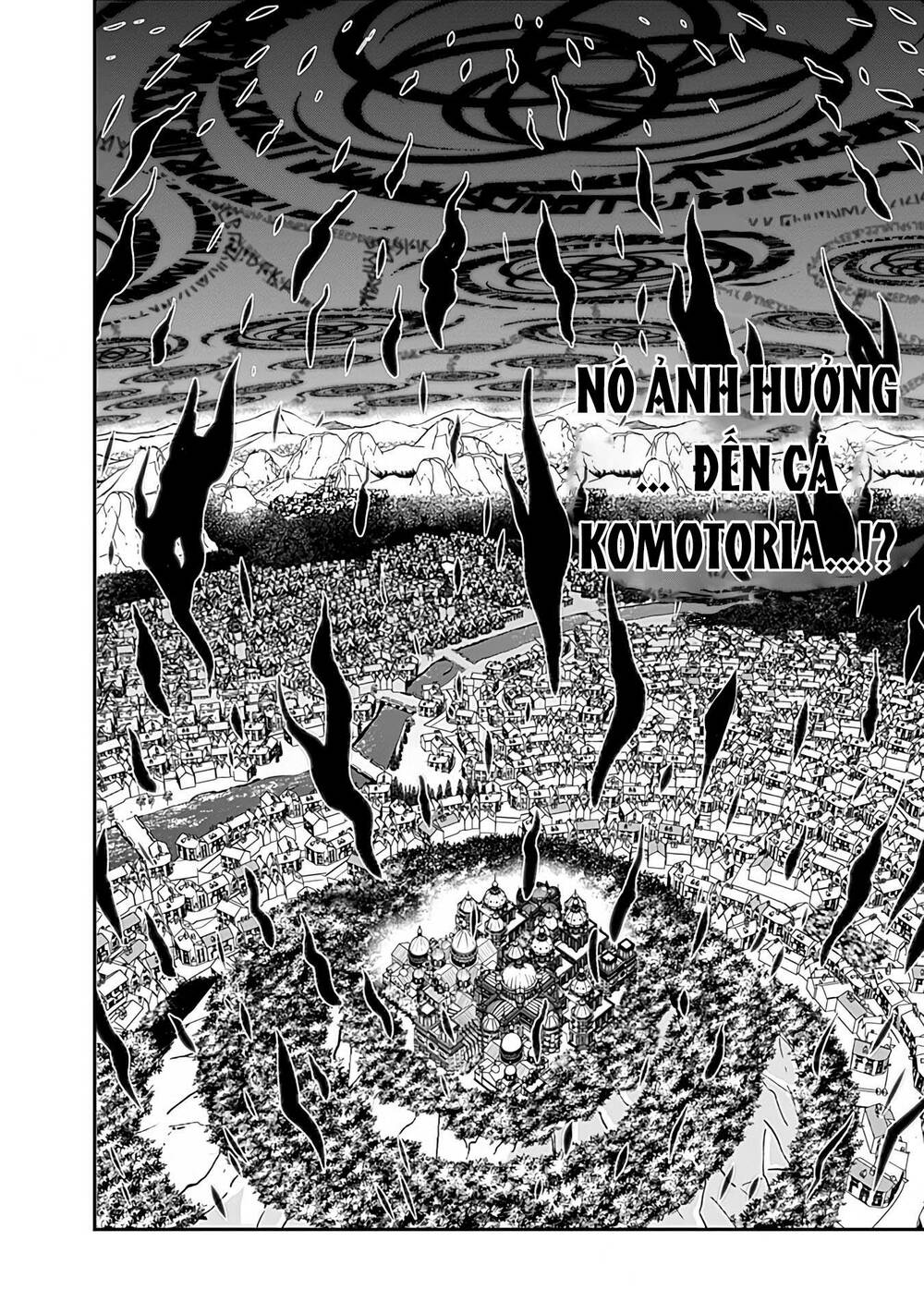 kujibiki tokushou: musou hāremu ken chapter 58.2 23