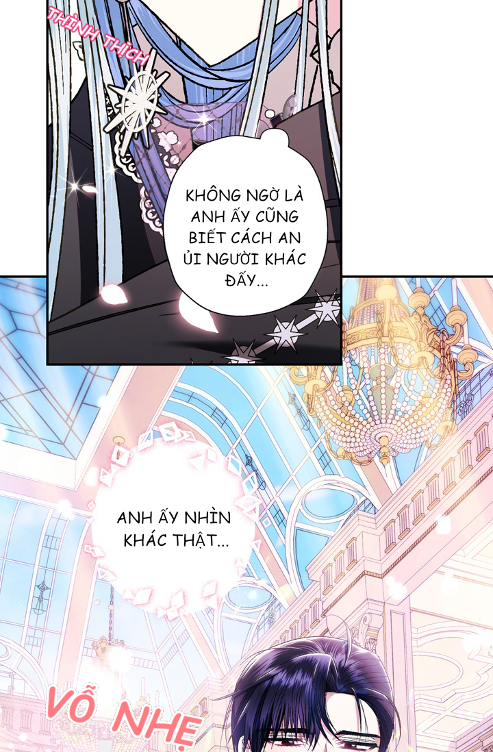 cha à, con không muốn kết hôn đâu chapter 50 7