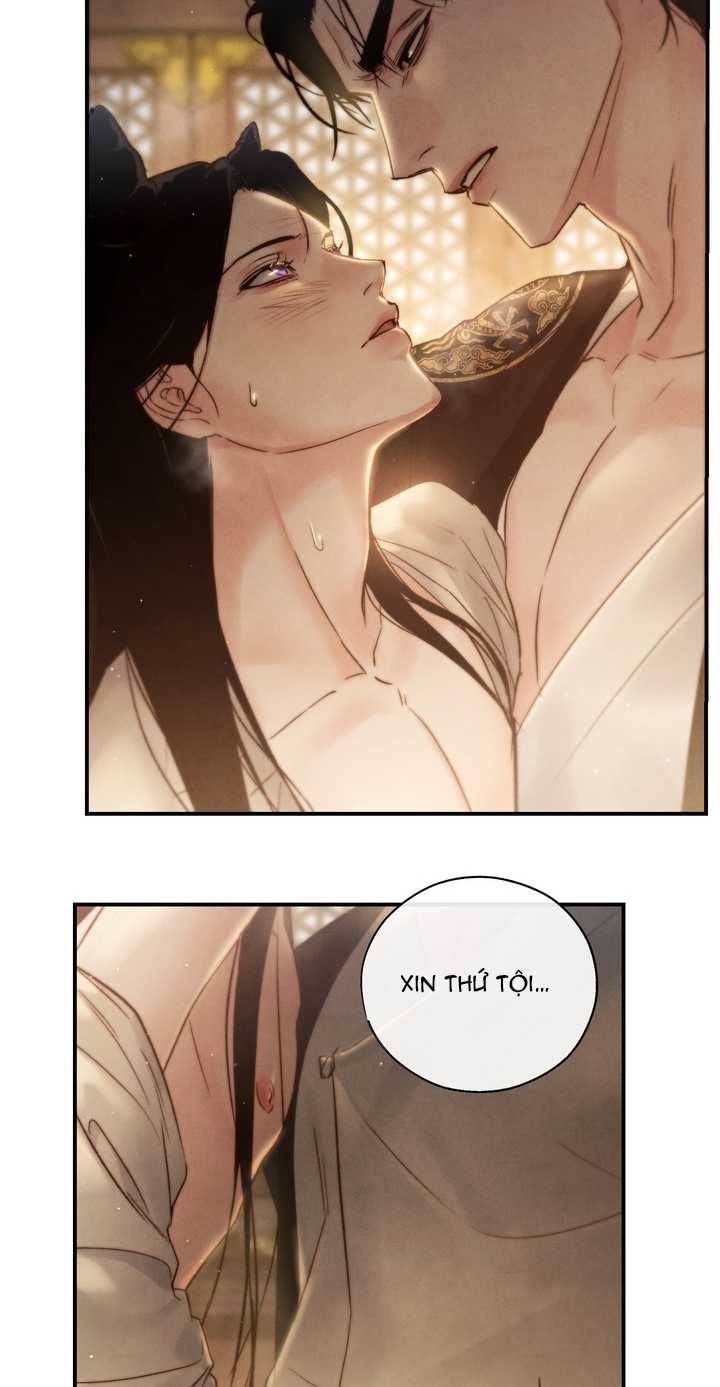 [18+] Độc chapter 8.2