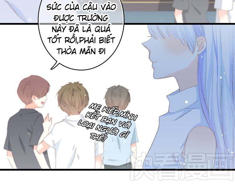 con tim rung động 2 chapter 13.5 115