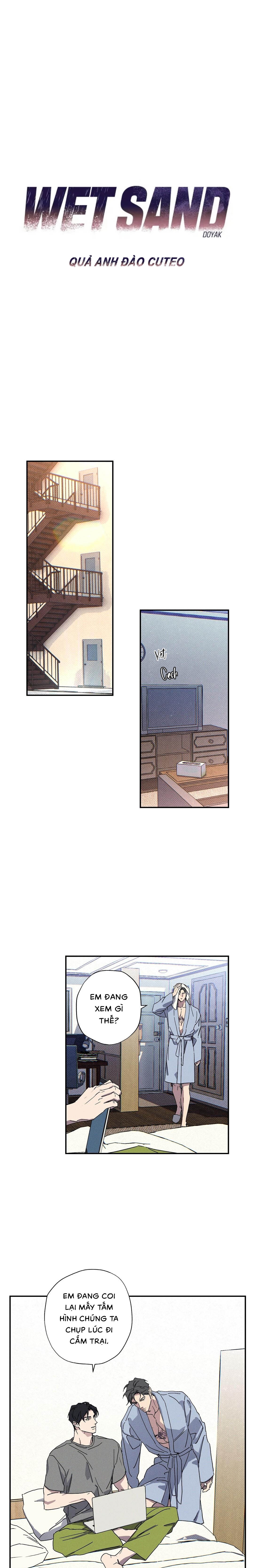 wet sand chapter 63 1