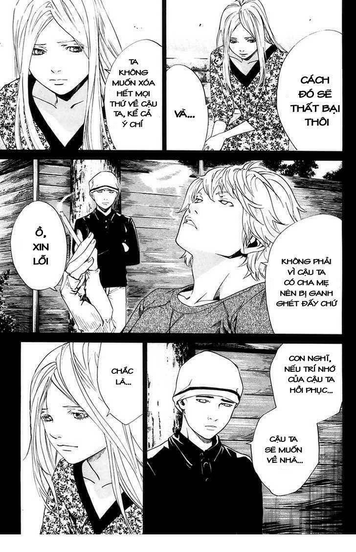 alive - the final evolution chapter 65 25