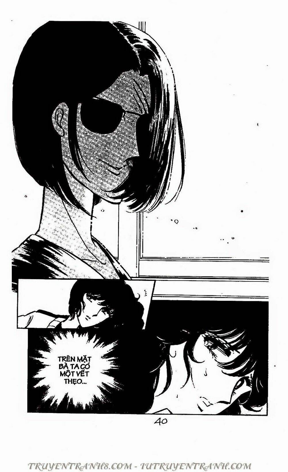 mimi kỳ lạ chapter 62.1 7