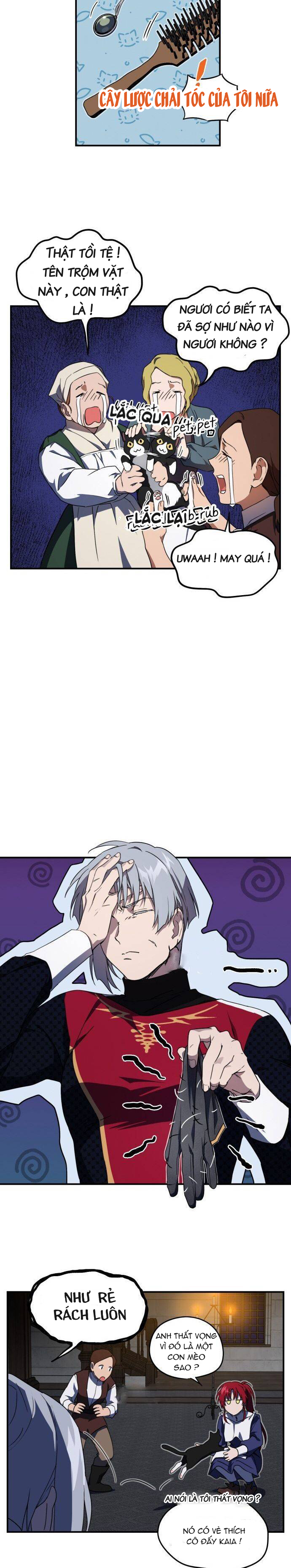 bị che khuất bởi hoàng hôn chapter 37 10