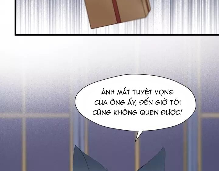 lượm được một tiểu hồ ly phần 3 chapter 102 32