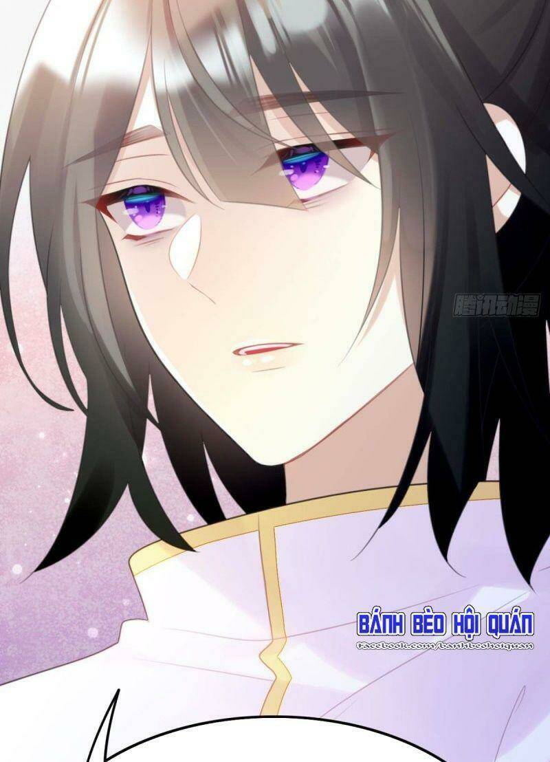 công chúa hòa thân lần này không tốt! chapter 51 26