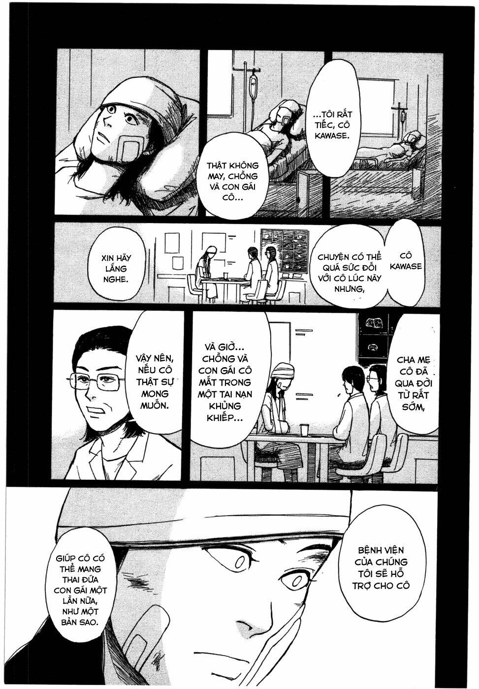 scientia chapter 3 9