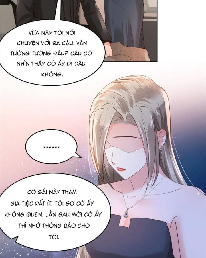 tái sinh tương ngộ chapter 82 30