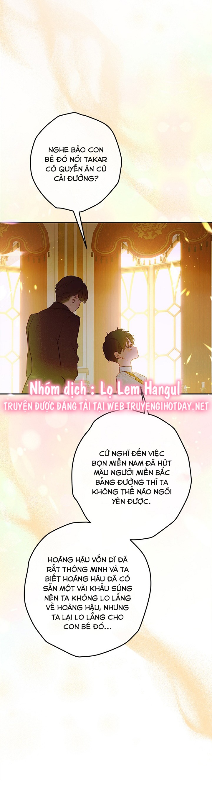 mẹ tôi kết hôn một lần nữa chapter 63 44