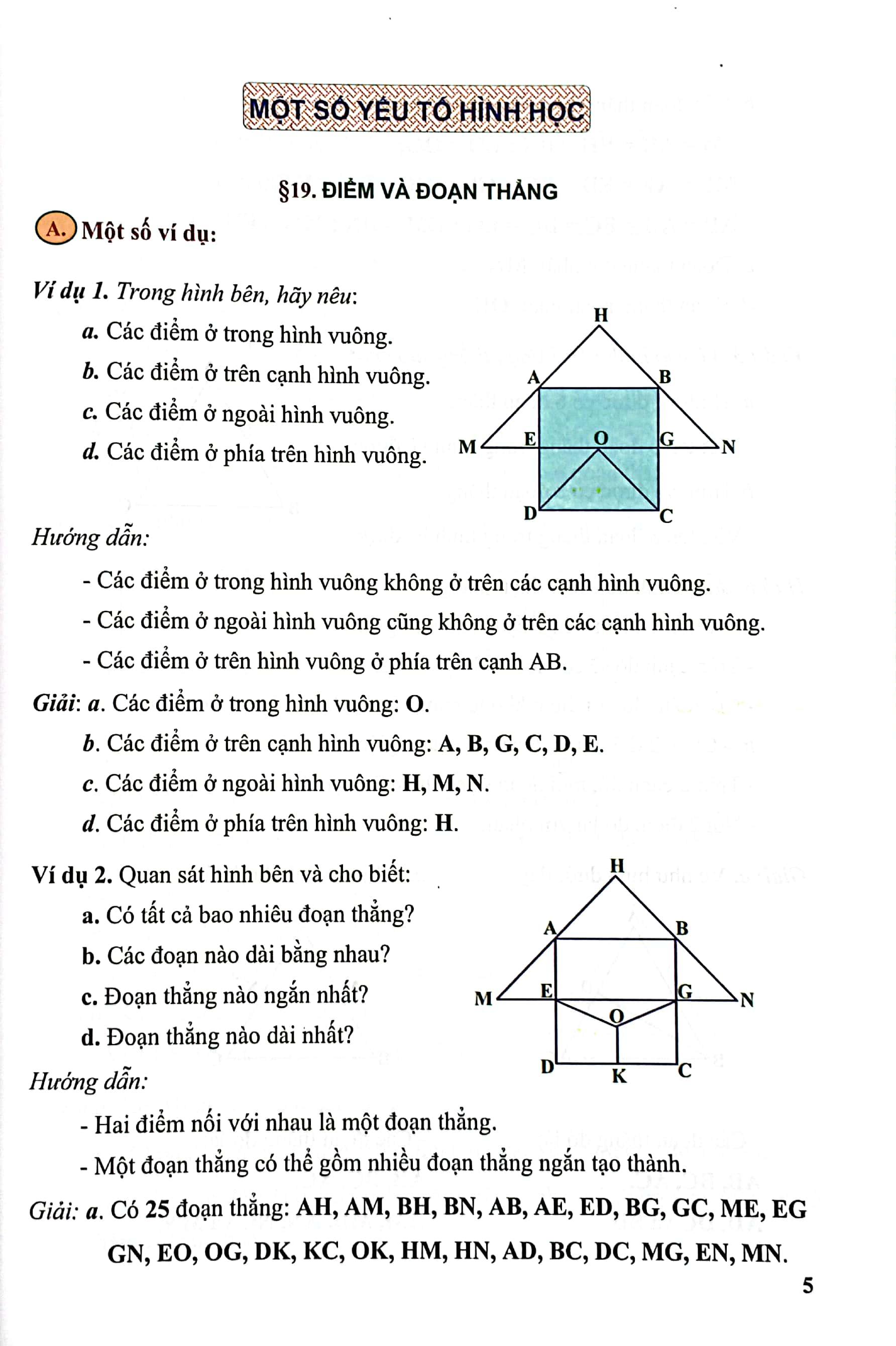 Bài Tập Phát Triển Năng Lực Học Toán Lớp 2 - Tập 2