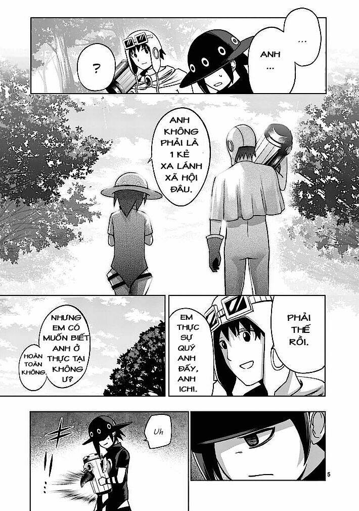 good night world chapter 5 5