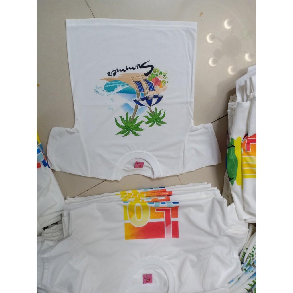 Đồng phục đi biển nhóm