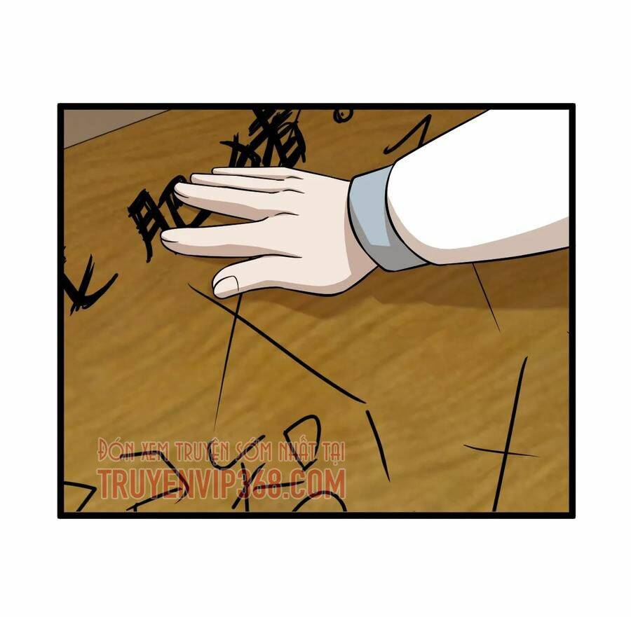 đai ca trở lại tuổi 16 chapter 111 36