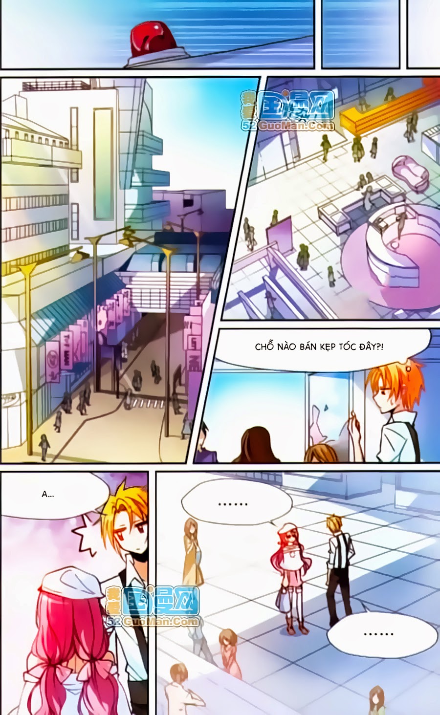 kế hoạch bướm chapter 41 2