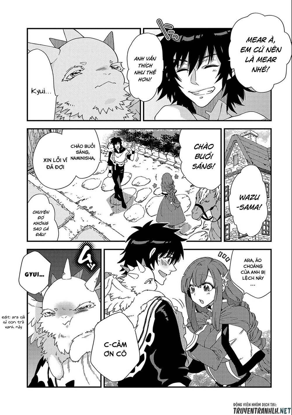 sono mono. nochi ni…(nariie shin’ichirou) chapter 20 5