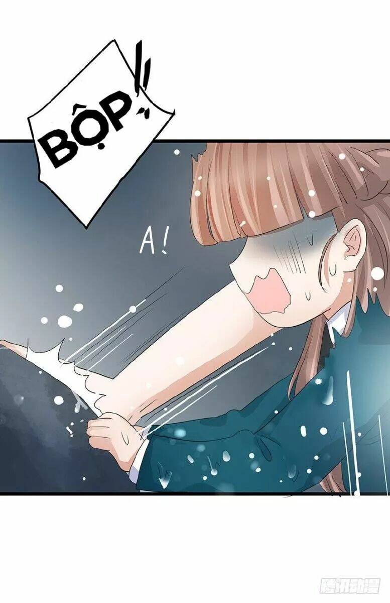 chào buổi sáng, ức vạn manh thê chapter 26 35