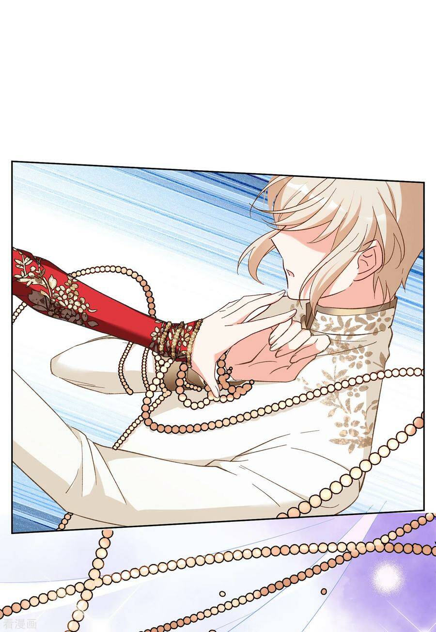 cô ấy đến rồi, xin nằm xuống! chapter 101 15