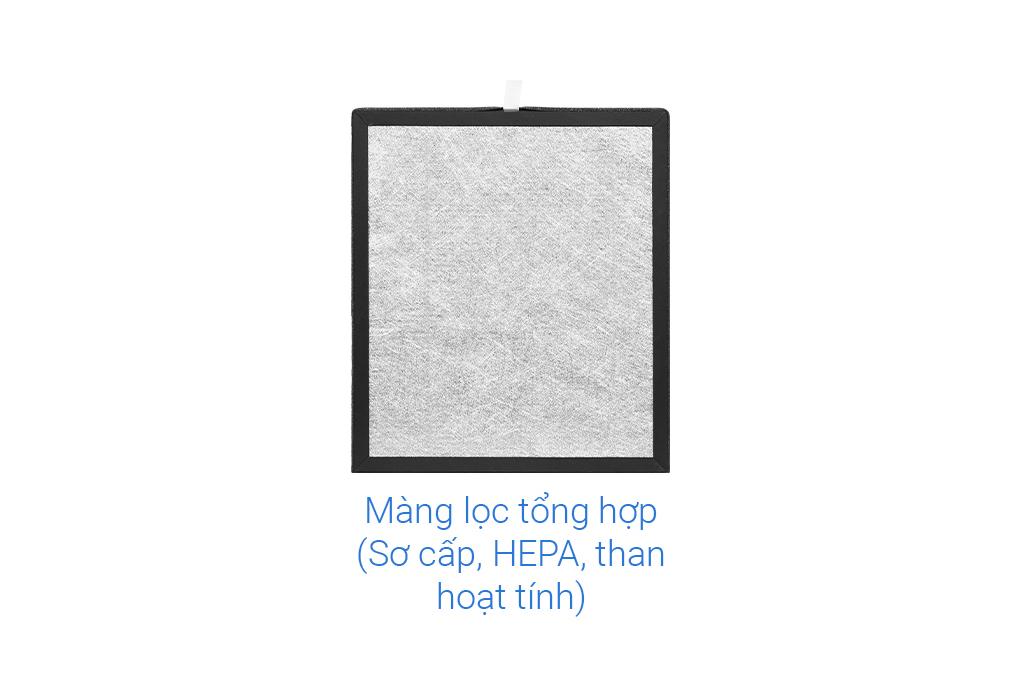 Máy lọc không khí SUNHOUSE SHD-15AP9715 (40W) - Hàng chính hãng