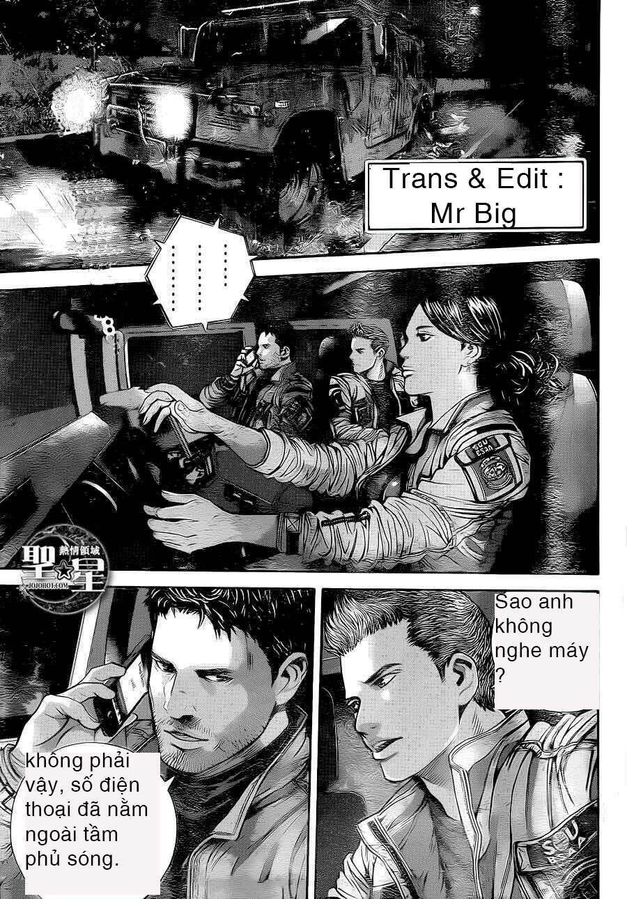 resident evil - marhawa desire chapter 2 4