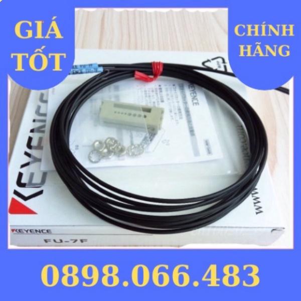 Cảm biến quang FU-7F | Keyence FU-7F