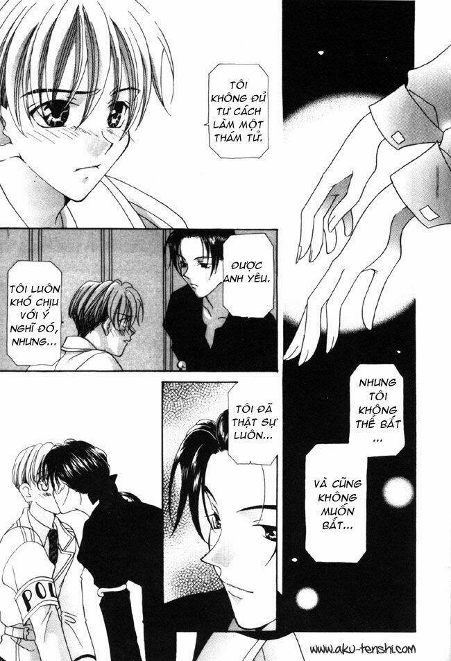 thief and detective chapter 5 22