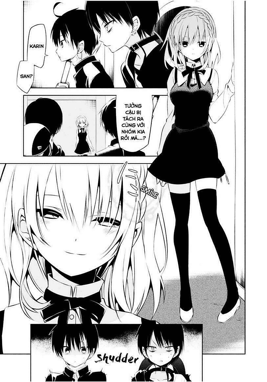 trò chơi tử thần chapter 7 13