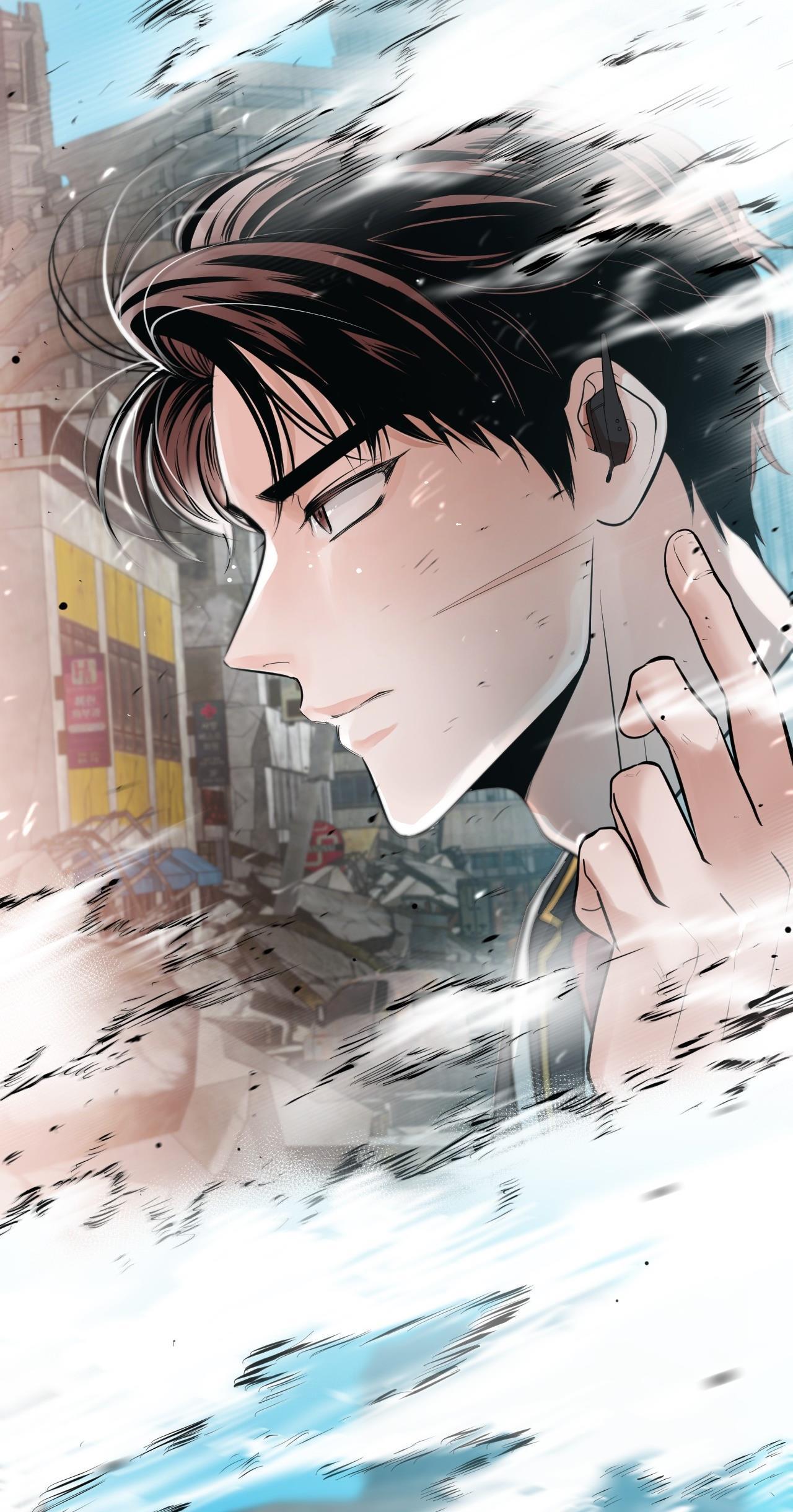 băng qua thiên đường chapter 1 4