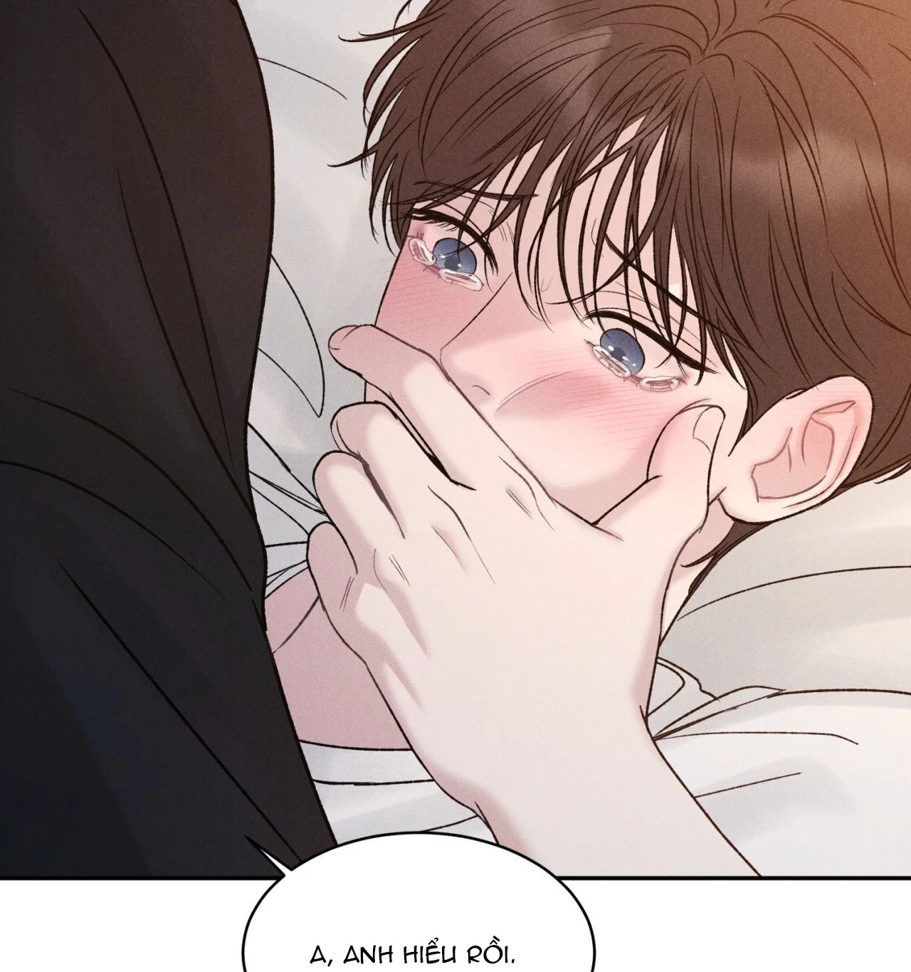 ân huệ của chúa chapter 12.2 37