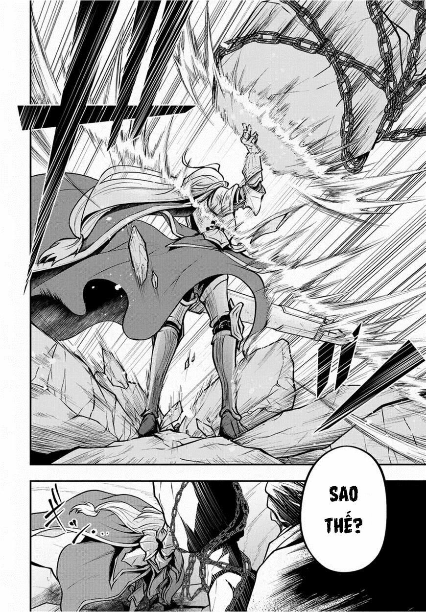 isekai demo bunan ni ikitai shoukougun chapter 1 32