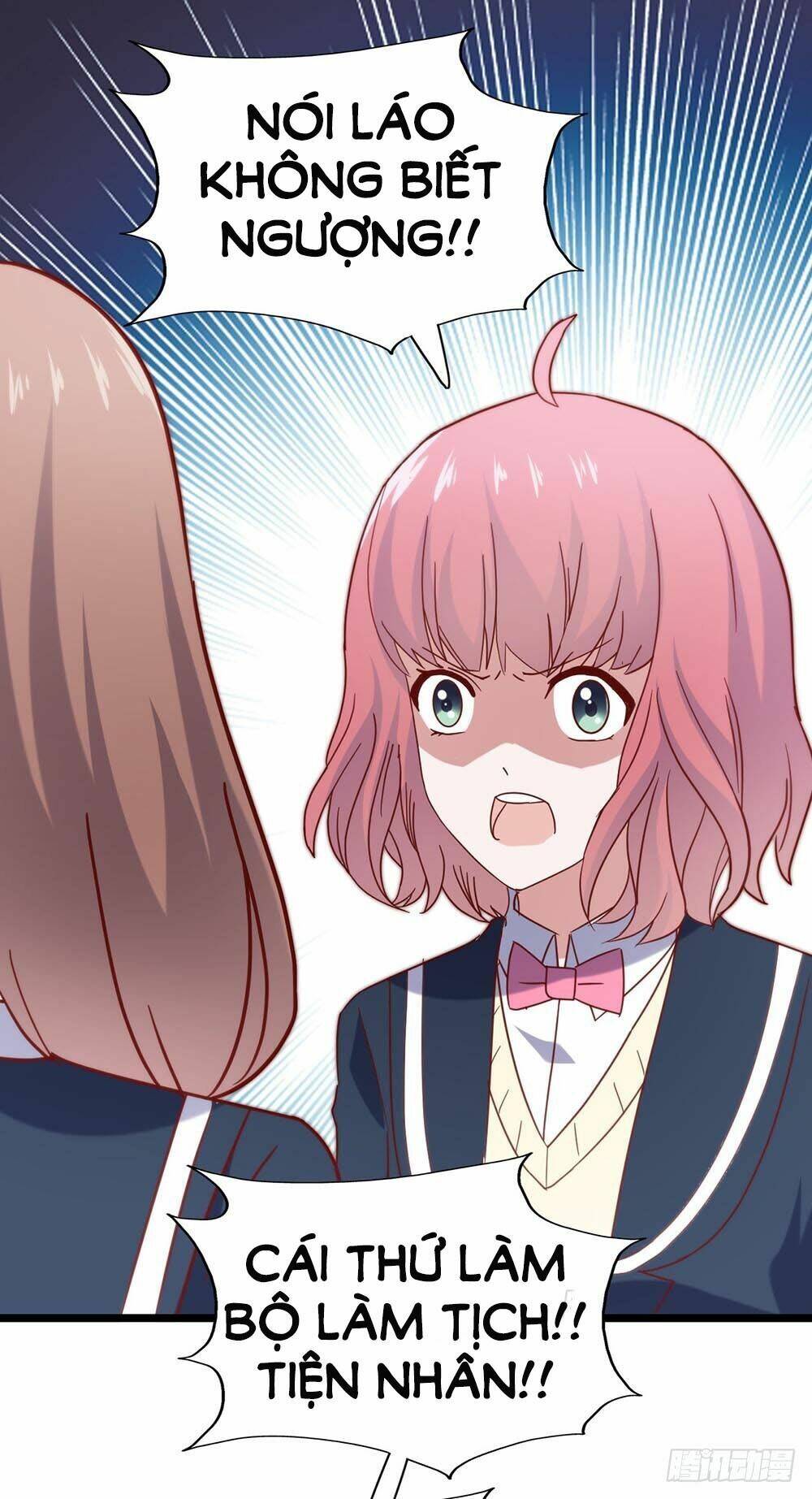 ác ma bàn bên chapter 40 56