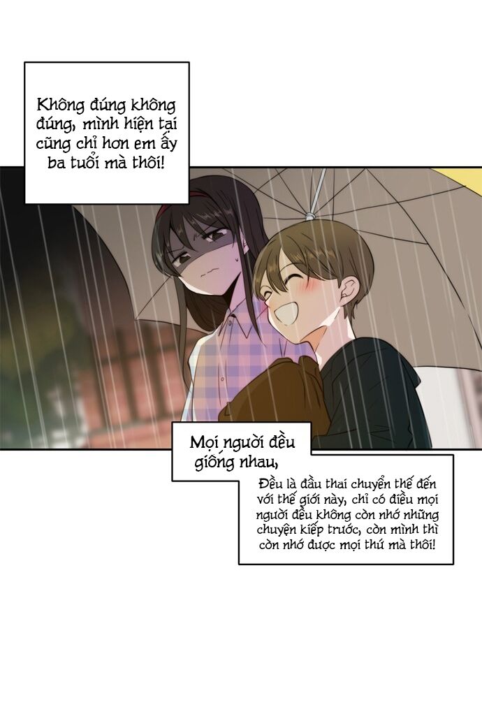 kiếp này cũng xin chăm sóc tôi như vậy nhé kiếp này cũng xin chăm sóc tôi như vậy nhé chapter 3 29