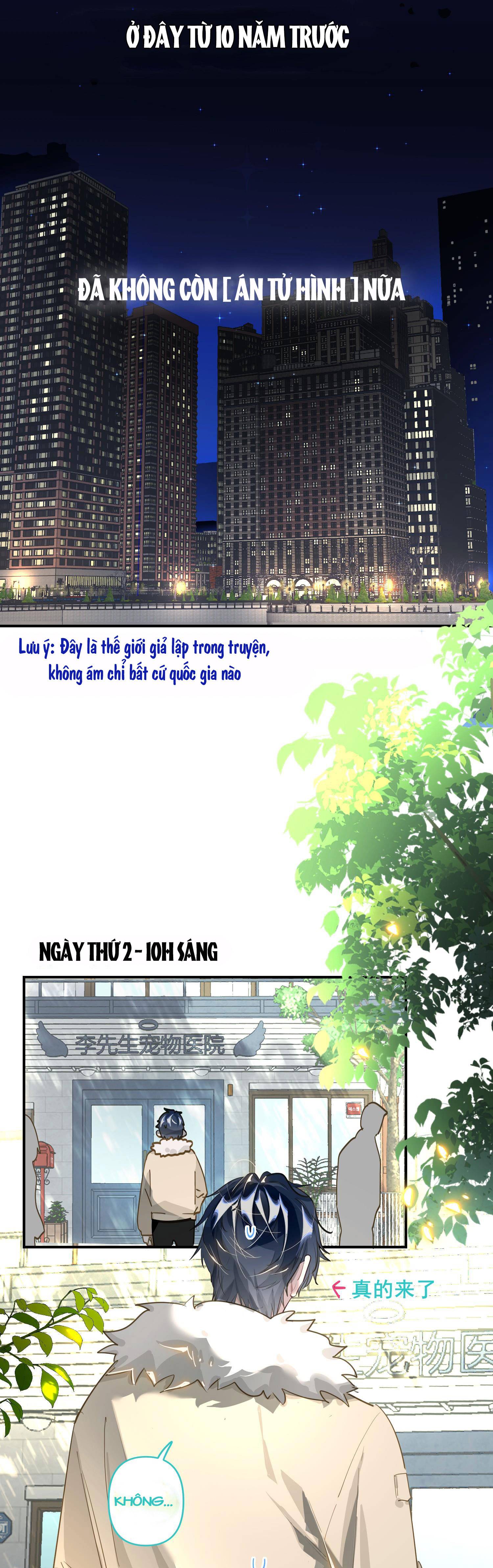 tôi là một tên điên chapter 6 19