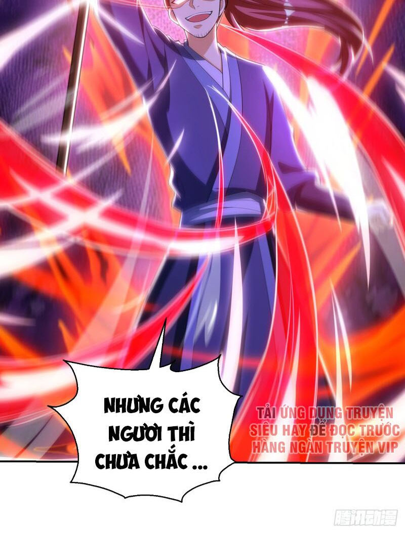 chúa tể tam giới chapter 149 11
