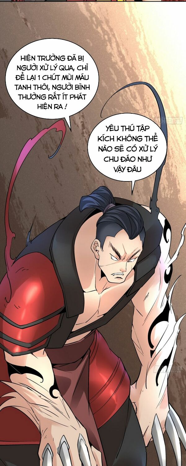 ta là nhà giàu số một, ta không muốn trọng sinh chapter 30 60