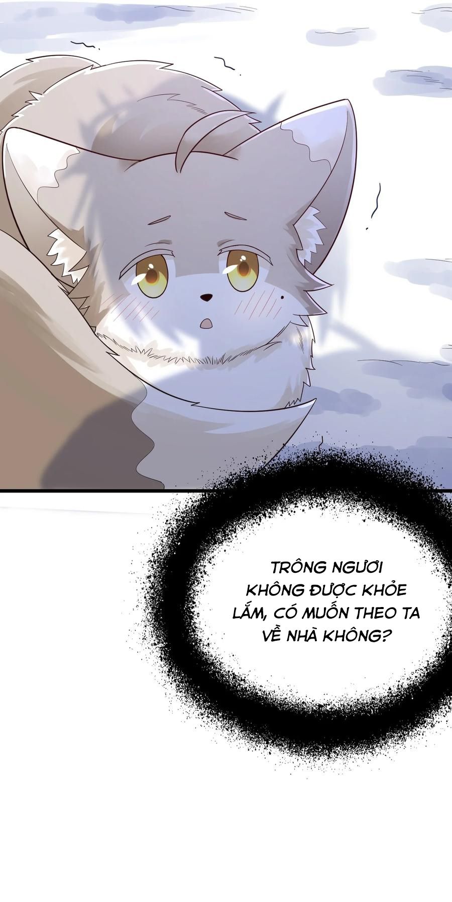 tức thời phạm quy [ tức thì vi quy ] chapter 27 8