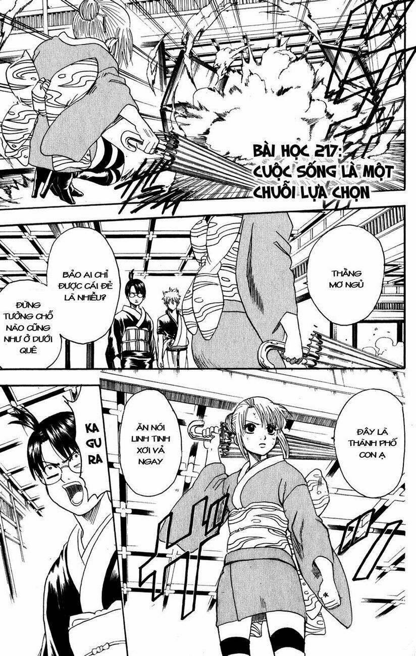 gintama - linh hồn bạc chapter 217 3