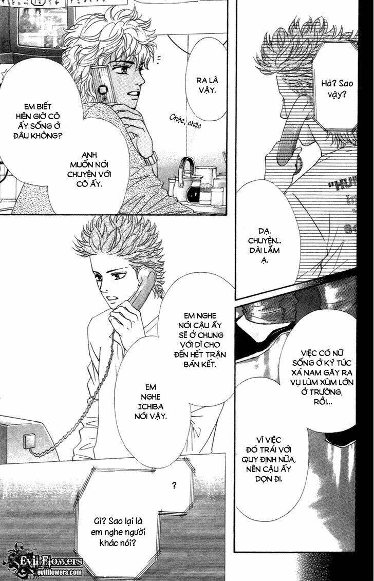 xứng danh anh hùng chapter 67 37