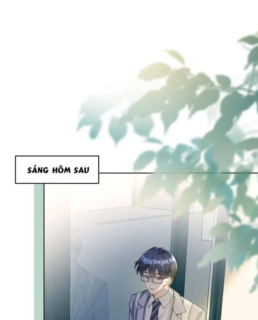 hãy để cô ấy hạ cánh! chapter 4 46