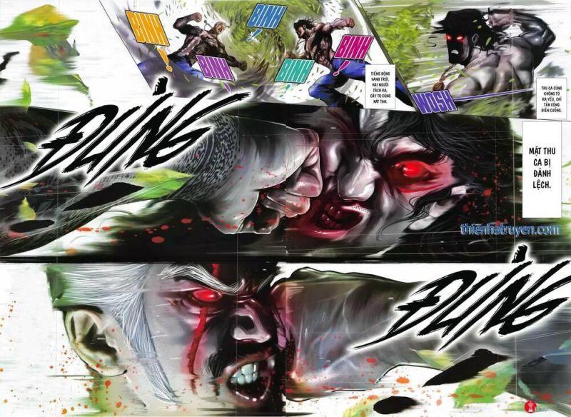 hỏa vũ diệu dương chapter 791 26